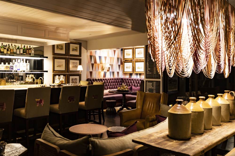 MalaMala Bar MalaMala Bar